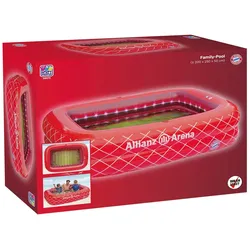 Wehncke Bayern München Family Pool 2 Ringe
