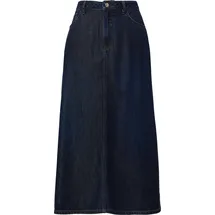s.Oliver Maxirock Damen Blau 34
