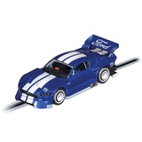 Carrera Digital 132 Ford Mustang GTY No5