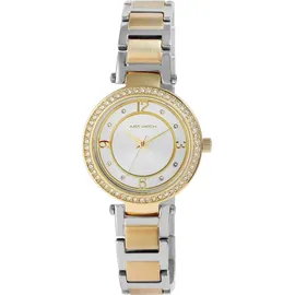 Just Watch Damenarmbanduhr mit Edelstahlband