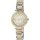 Just Watch Damenarmbanduhr mit Edelstahlband