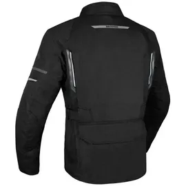 Oxford Calgary 2.0 Jacke Schwarz L