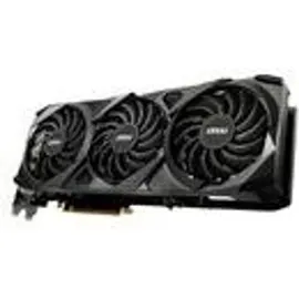 MSI GeForce RTX 3070 Ti VENTUS 3X OC 8 GB GDDR6X V505-007R