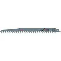 Bosch Säbelsägeblatt S 1542 K L.240mm B.19mm TPI 3 25 St.