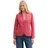 Tom Tailor 1038703 Ottoman Structure Blazer Berry Red L