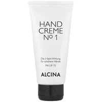 Alcina Handcreme No.1 50 ml