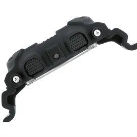 Casio G-Shock Resin 51,2 mm GA-100-1A1ER