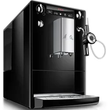 Melitta Caffeo Solo & Perfect Milk E957-101 schwarz