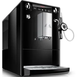 Melitta Caffeo Solo & Perfect Milk E957-101 schwarz