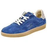 Pantofola d'Oro Sneaker in Blau/Grau | Gr.: 41