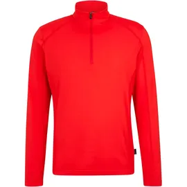 Ziener Jelano-z Midlayer, man red, 54