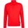 Ziener Jelano-z Midlayer, man red, 54