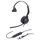Yealink UH42 Mono UC USB-C/A Schwarz