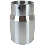 Berger & Schröter Adapter für Pfahlramme 10-12cm
