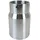 Berger & Schröter Adapter für Pfahlramme 10-12cm