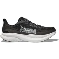 Hoka One One Hoka Herren Mach 6 schwarz 44.6