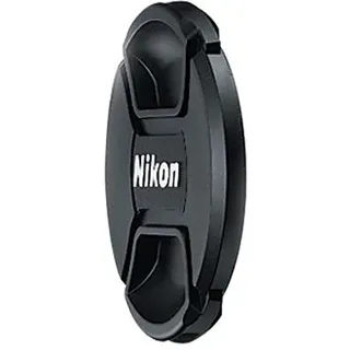 Nikon Objektivfrontdeckel LC-52 52mm