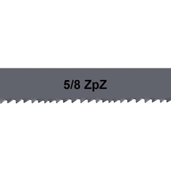 Lefeld Sägeband Uni Bi-Metall M42 1735x20x0,9mm Zahnform K (ZpZ) 5/8