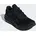 Slim Schwarz/Grau 42