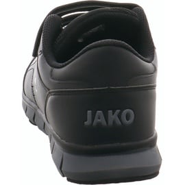 Jako Damen Sportschuh J-BL Comfy V weiß/grau - Schwarz - 37