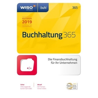 WISO Buchhaltung 365