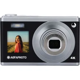 AgfaPhoto Realishot DC9200 schwarz