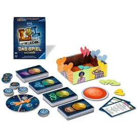 Ravensburger Last One Laughing Das Spiel Mini Edition