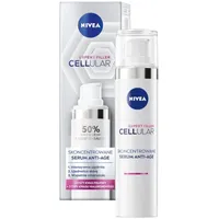 NIVEA Cellular Expert Filler Anti-Age Serum 40 ml