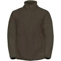 Jack Wolfskin High Curl Jacket W obsidian moss