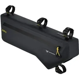 Apidura Expedition Frame Pack Rahmentasche schwarz