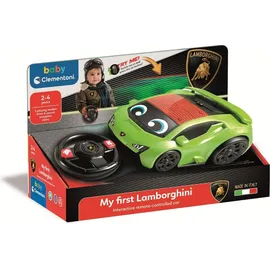 CLEMENTONI RC-Auto My First Lamborghini CH RTF mehrfarbig