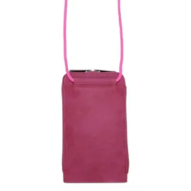 Fritzi aus Preußen Jozy Flex Handytasche Kunstleder True Berry