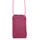 Fritzi aus Preußen Jozy Flex Handytasche Kunstleder True Berry