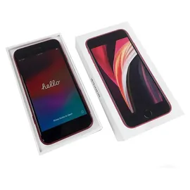 Apple iPhone SE 2020 64 GB (PRODUCT)RED