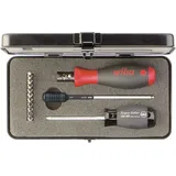 Wiha Drehmoment-Schraubendreher Set TorqueVario®-S 0,8-5,0 Nm
