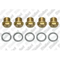 Vaillant Stopfbuchse, (x5) Vaillant-Nr. 012162