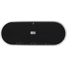 epos EXPAND 80T Konferenzlösung, Lautsprecher , kabellos Speakerphone USB-C, inkl. USB-C-/USB-A Adapter, BTD 800 USB-Dongle, Universal-Netzteil,