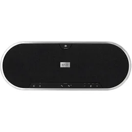 epos EXPAND 80T Konferenzlösung, Lautsprecher , kabellos Speakerphone USB-C, inkl. USB-C-/USB-A Adapter, BTD 800 USB-Dongle, Universal-Netzteil,