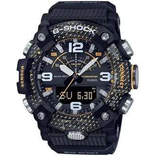 Casio G-Shock GG-B100 Resin 51,3 mm GG-B100Y-1A