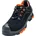 Sicherheitshalbschuhe S3 SRC uvex 2 aus Mikrovelours uvex xenova Kunststoffkappe Weite 12 Größe 48