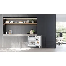 Siemens iQ500 KI22LADD0 Einbaukühlschrank (110 l, 820 mm hoch)