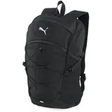 Rucksack Plus PRO Backpack BLACK,