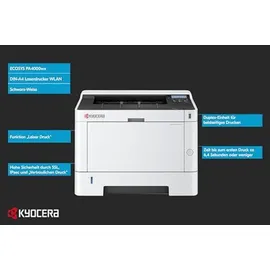 Kyocera ECOSYS PA4000wx