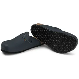 VITAFORM Clogs navy 40