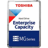 Toshiba MG10 20 TB 3,5" 6 Gb/s