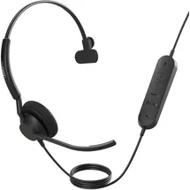 JABRA Engage 40 UC Mono USB-C Inline Link