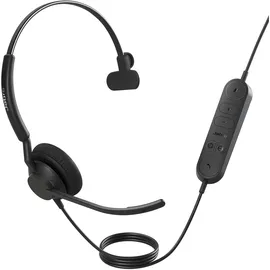 JABRA Engage 40 UC Mono USB-C Inline Link