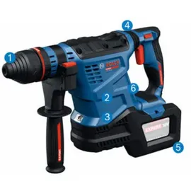 Bosch EXBH18V-32F