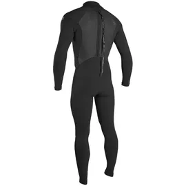 O'Neill Herren Epic 4/3 Back Zip Full, BLK/BLK/BLK, M