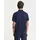 GANT Reg Shield Kurzarm-poloshirt Evening Blue L
